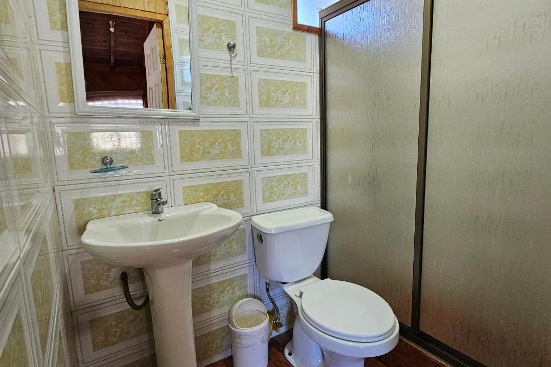 Photo of Bathroom in Lican Ray