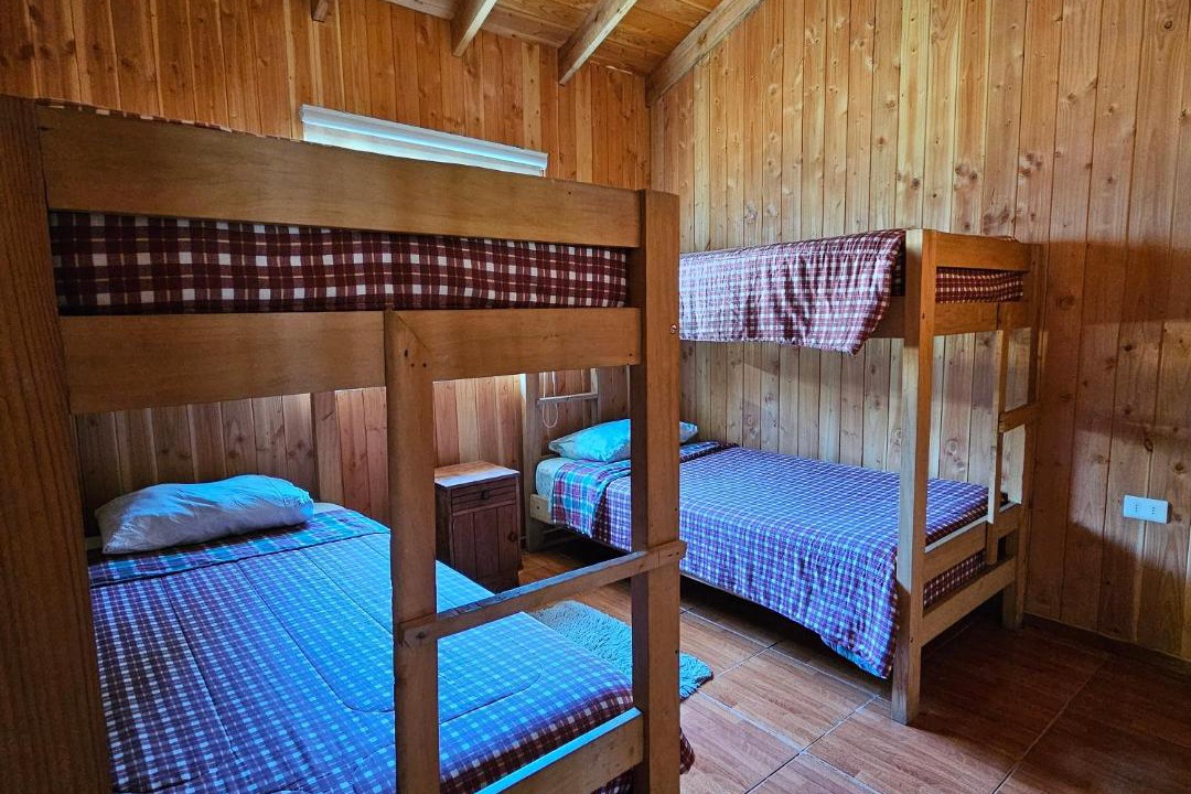 Photo of Bedroom in Lican Ray