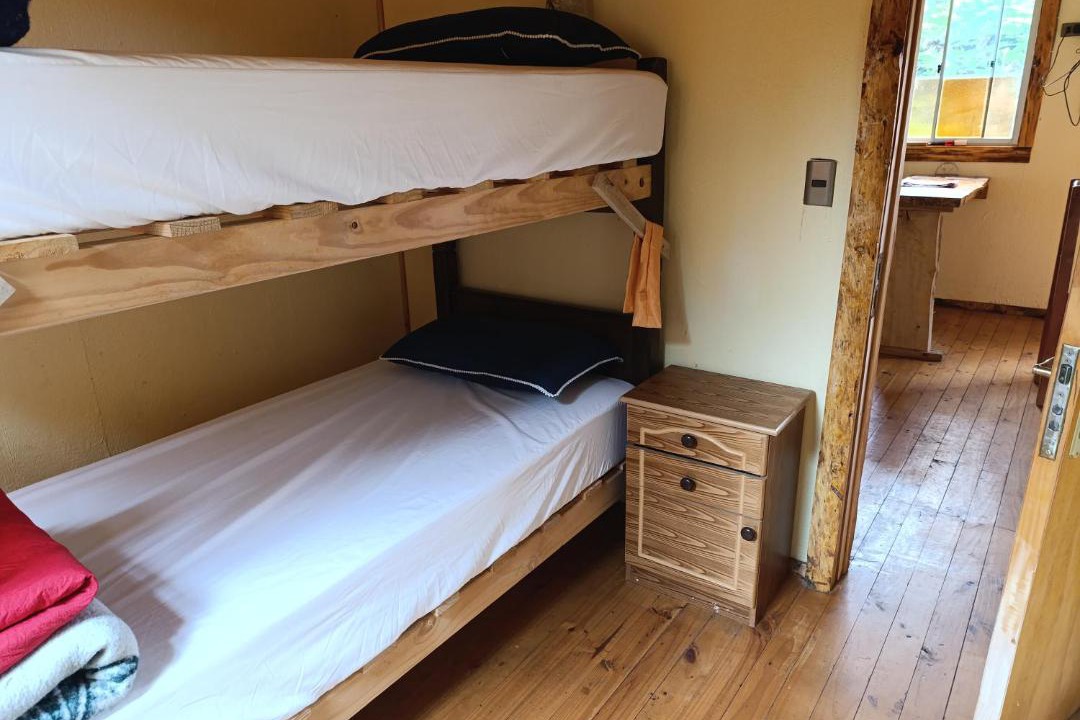Photo of Bedroom in Pichidangui