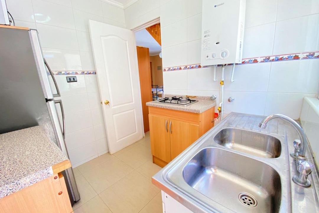Photo of Kitchen in Los Molles
