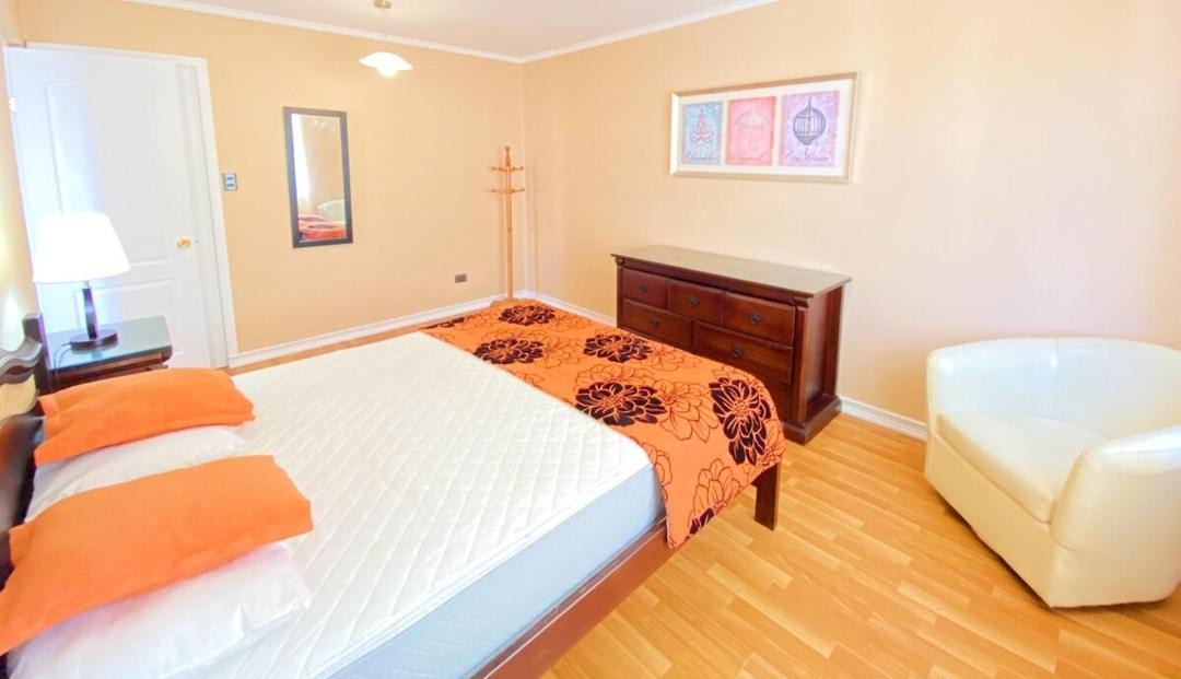 Photo of Bedroom in Los Molles