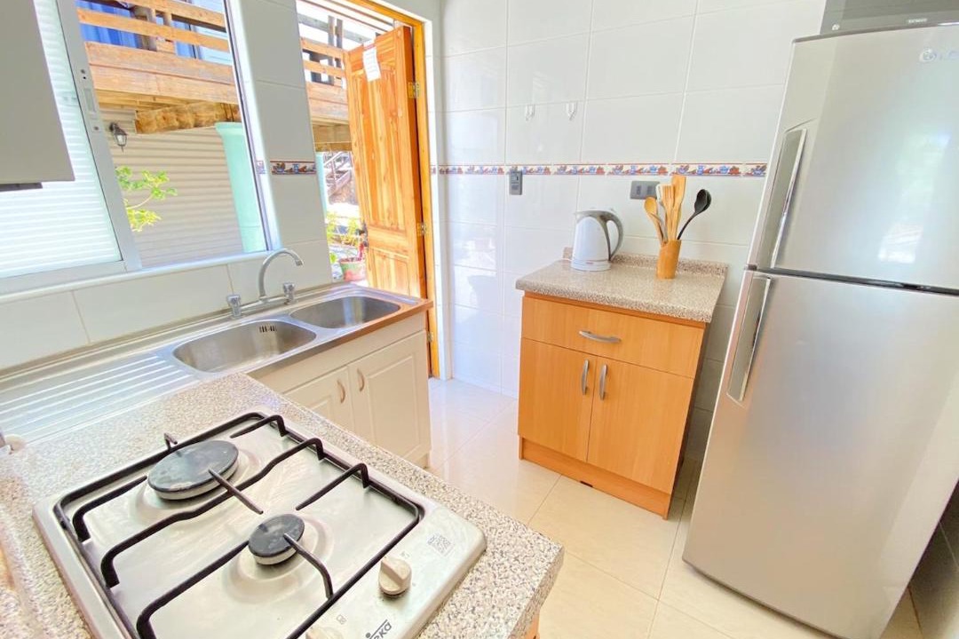Photo of Kitchen in Los Molles