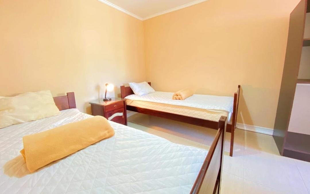Photo of Bedroom in Los Molles