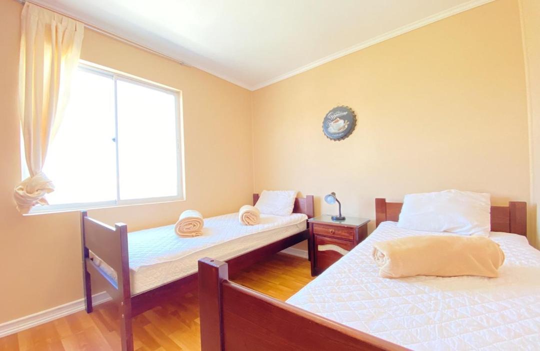 Photo of Bedroom in Los Molles