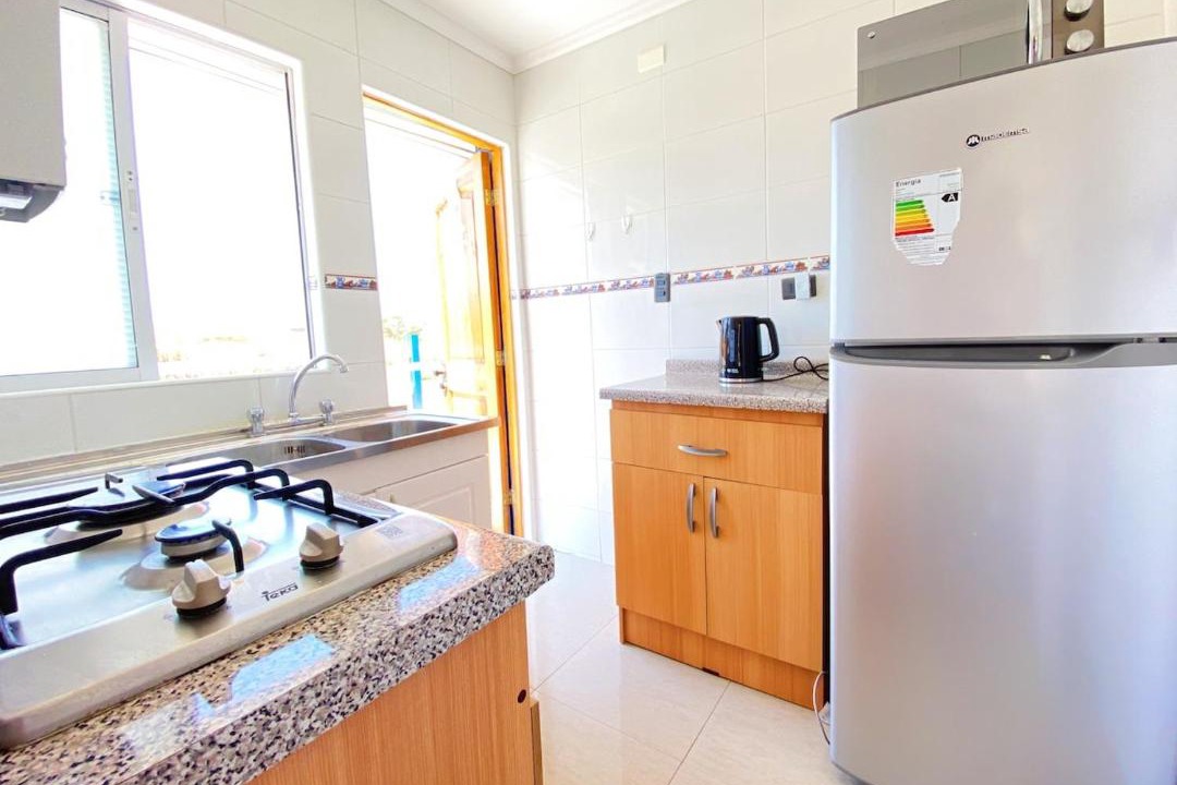 Photo of Kitchen in Los Molles
