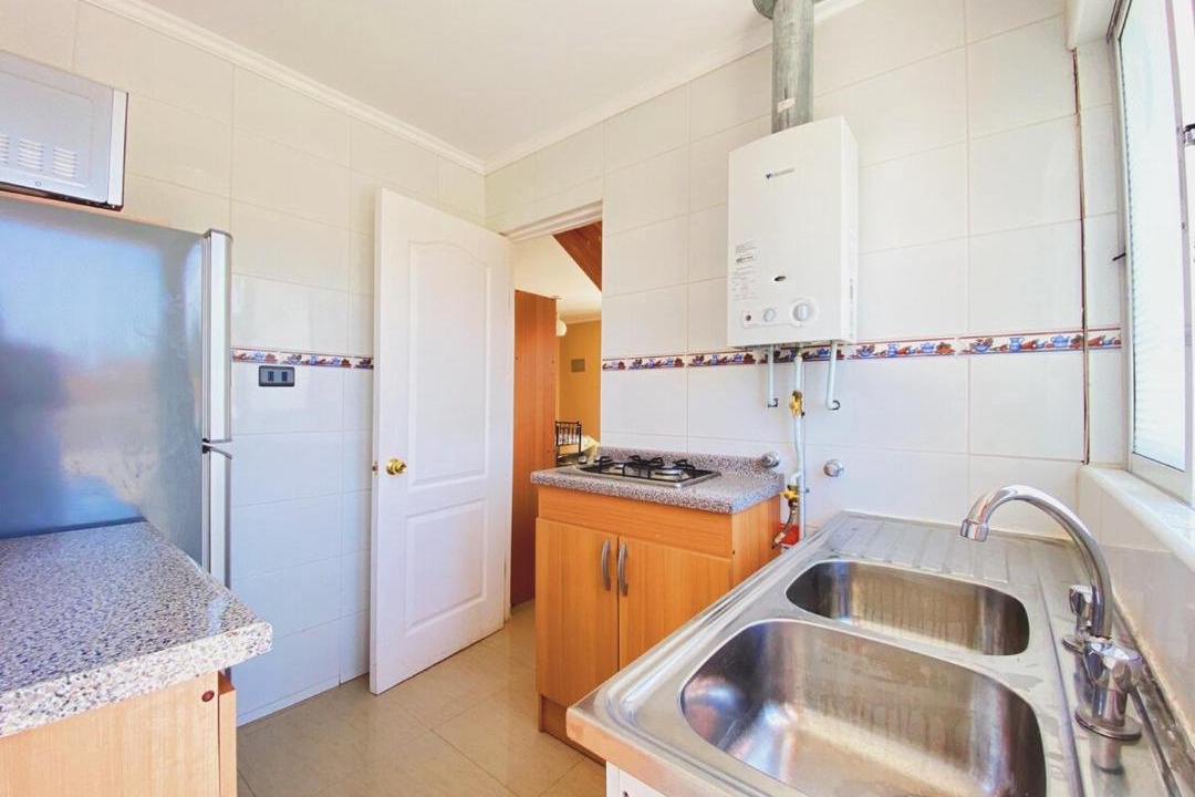 Photo of Kitchen in Los Molles
