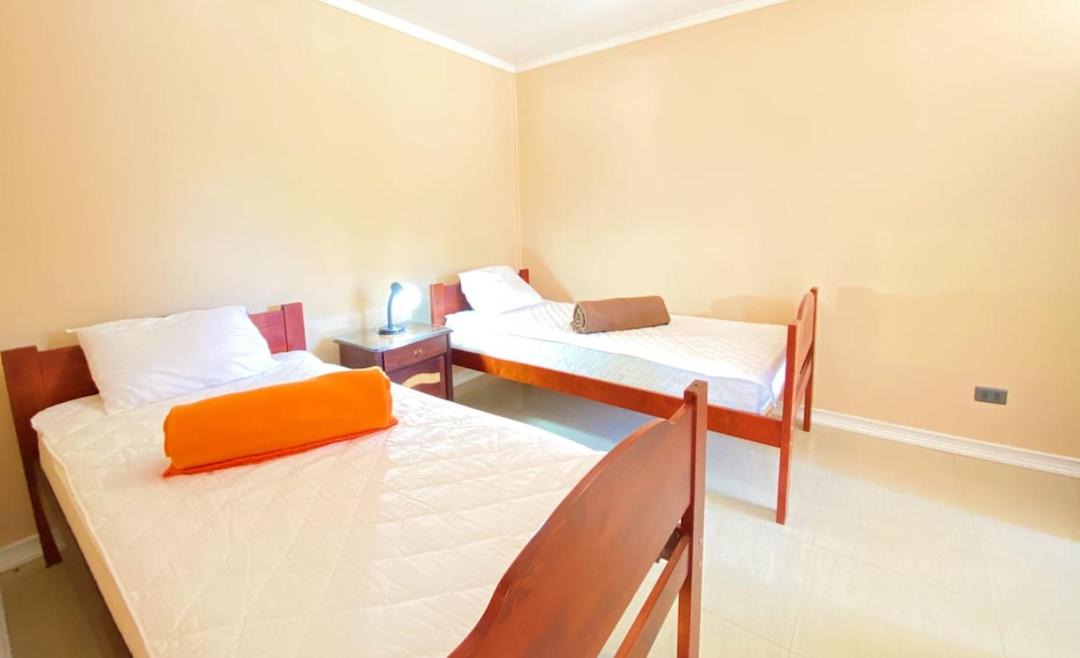 Photo of Bedroom in Los Molles