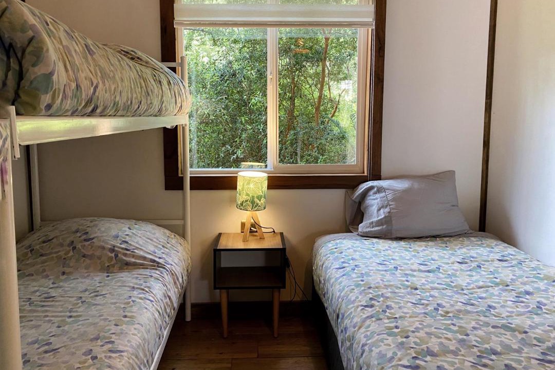 Photo of Bedroom in Ensenada