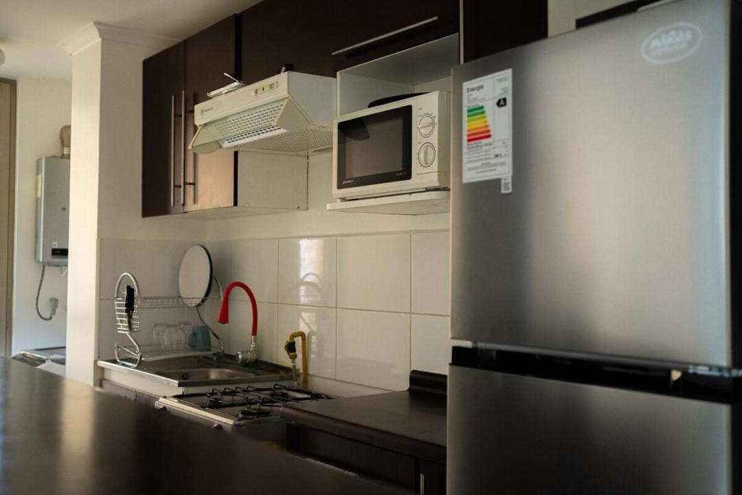 Photo of Kitchen in Arica