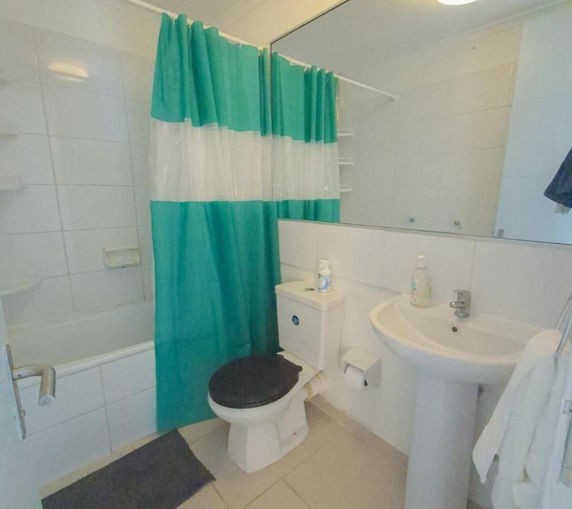 Photo of Bathroom in Arica