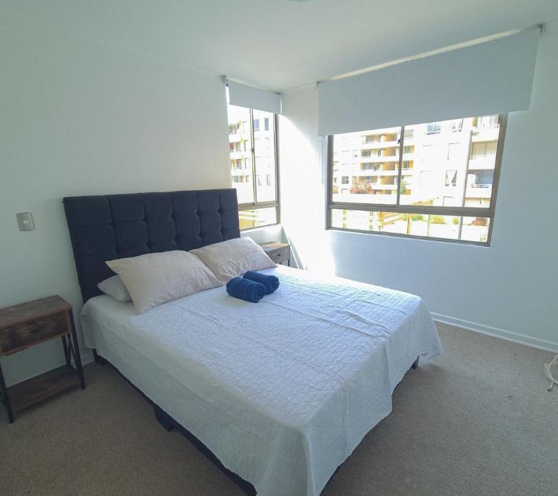 Photo of Bedroom in Arica