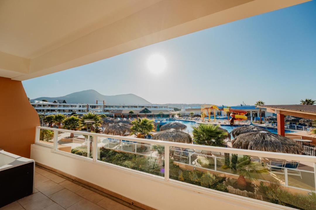 Photo of Patio Balcony in Guanaqueros