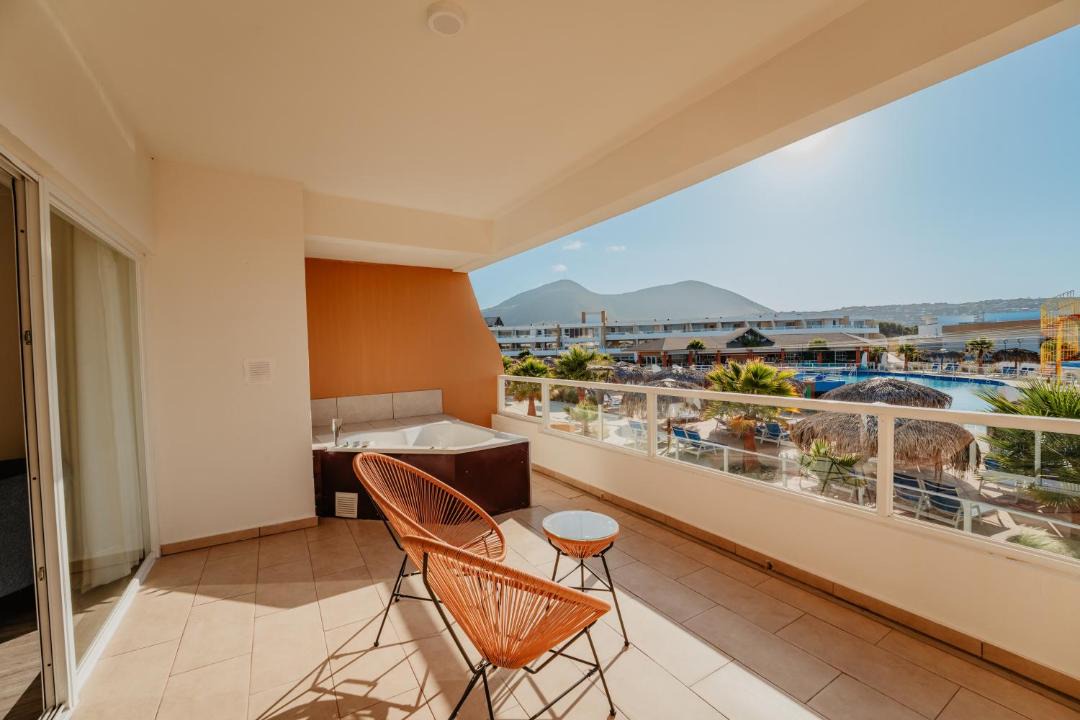Photo of Patio Balcony in Guanaqueros