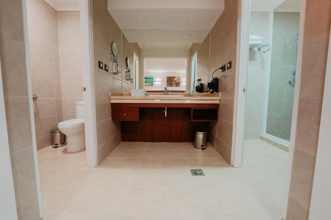 Photo of Bathroom in Guanaqueros