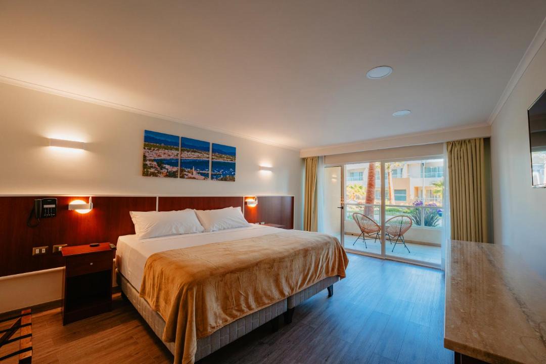 Photo of Bedroom in Guanaqueros