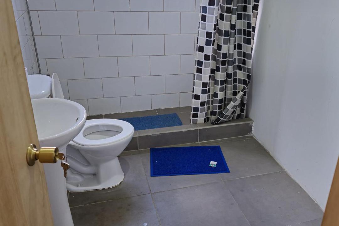 Photo of Bathroom in Cochrane