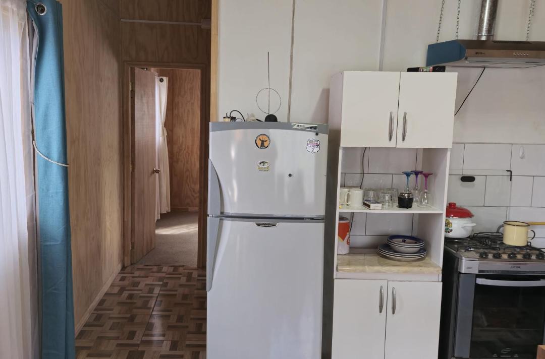 Photo of Kitchen in Cochrane