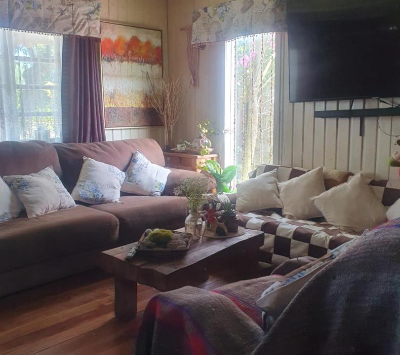 Photo of Livingroom in Fresia