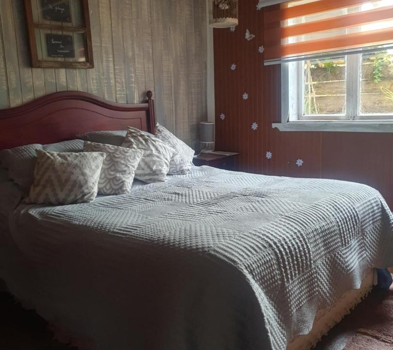 Photo of Bedroom in Fresia