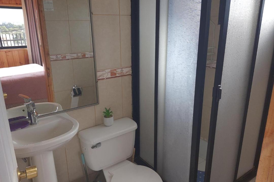 Photo of Bathroom in Las Cruces