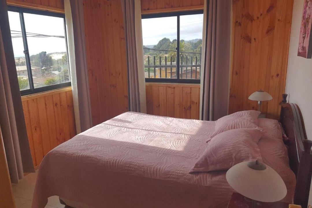 Photo of Bedroom in Las Cruces