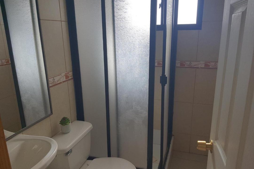 Photo of Bathroom in Las Cruces