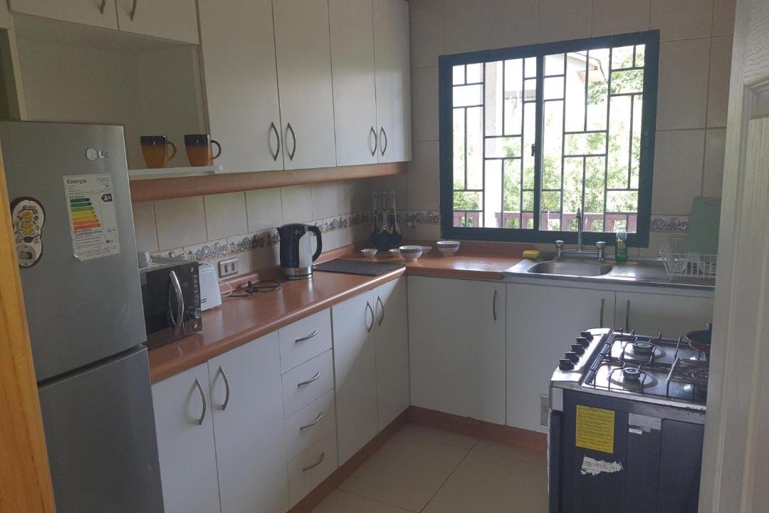Photo of Kitchen in Las Cruces