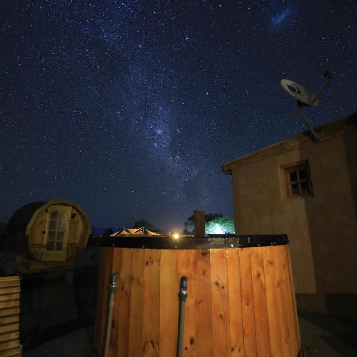 Photo of Others in San Pedro de Atacama