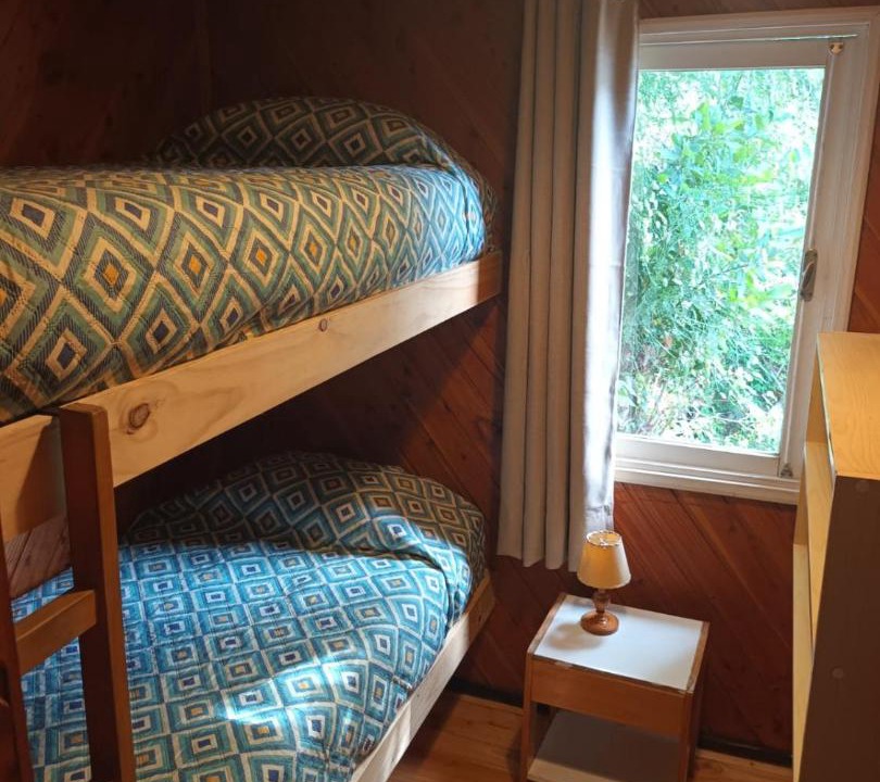 Photo of Bedroom in Caburgua