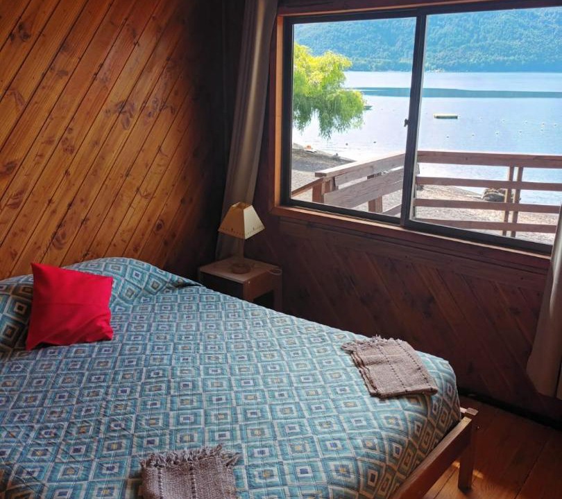 Photo of Bedroom in Caburgua