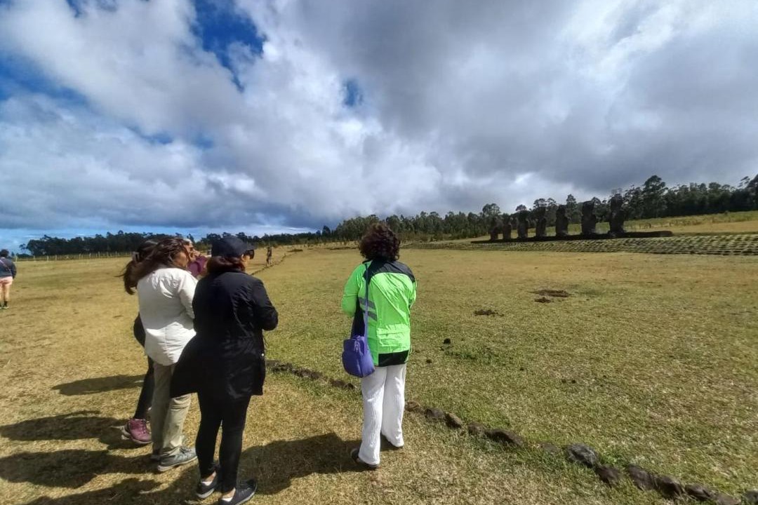 Photo of Others in Hanga Roa