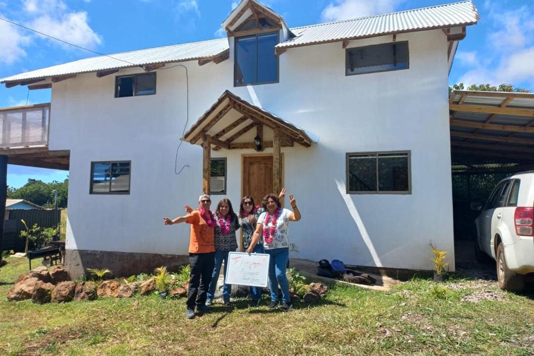 Photo of Others in Hanga Roa