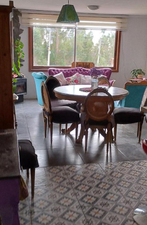 Photo of Livingroom in Algarrobo