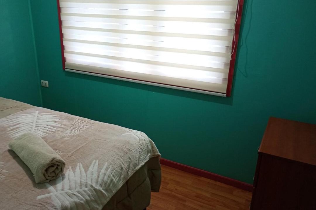 Photo of Bedroom in Coyhaique