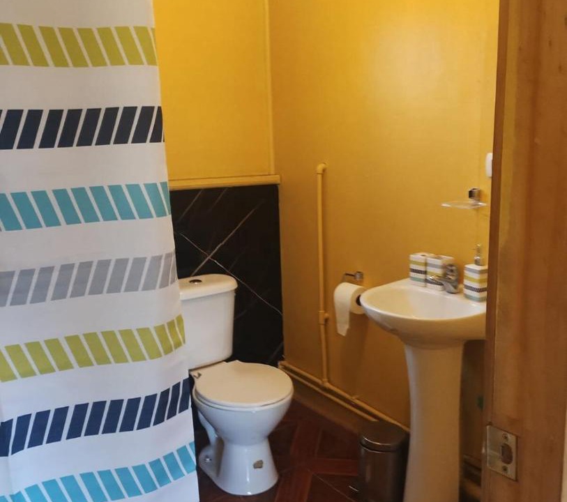 Photo of Bathroom in Coyhaique
