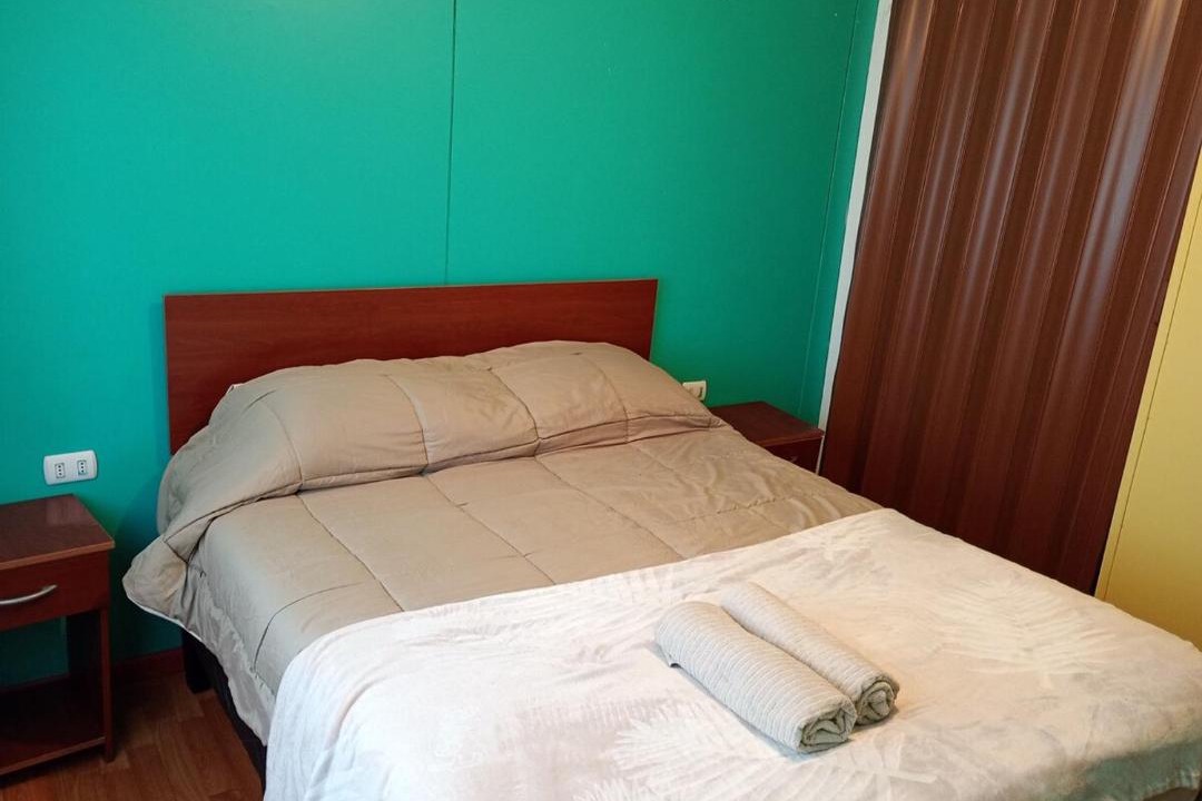 Photo of Bedroom in Coyhaique