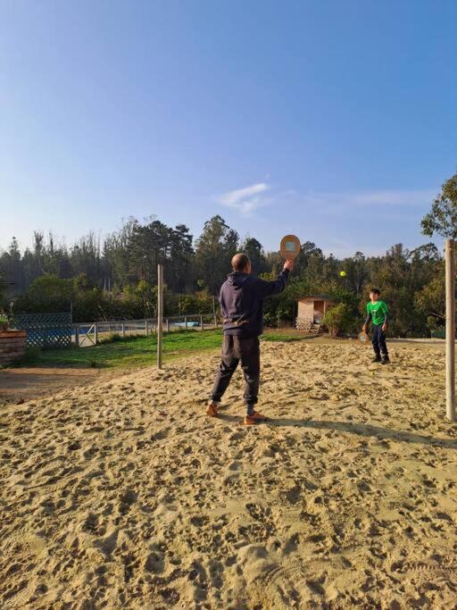 Photo of Others in Algarrobo