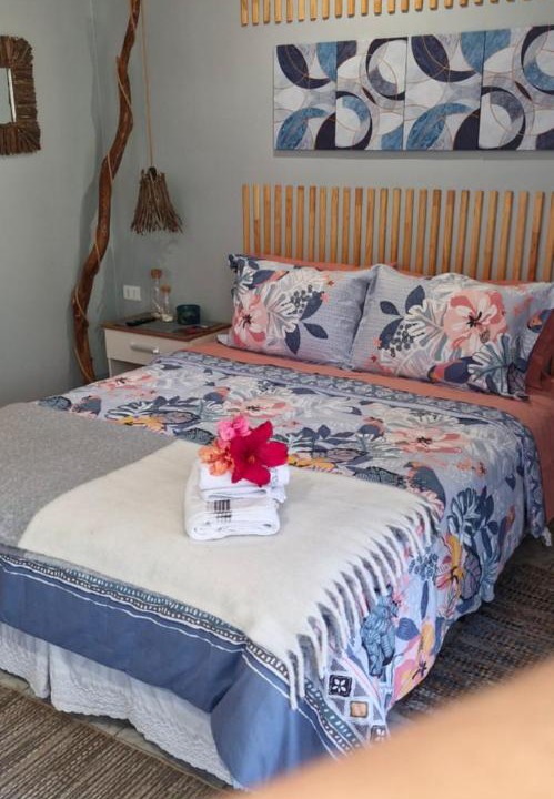 Photo of Bedroom in Hanga Roa