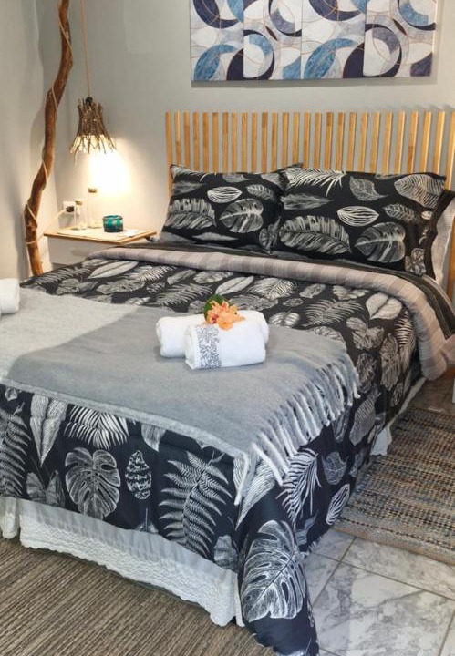 Photo of Bedroom in Hanga Roa