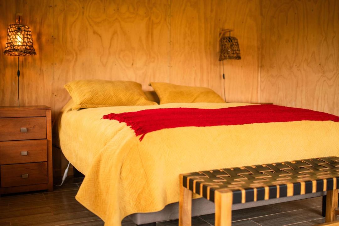 Photo of Bedroom in Puerto Varas