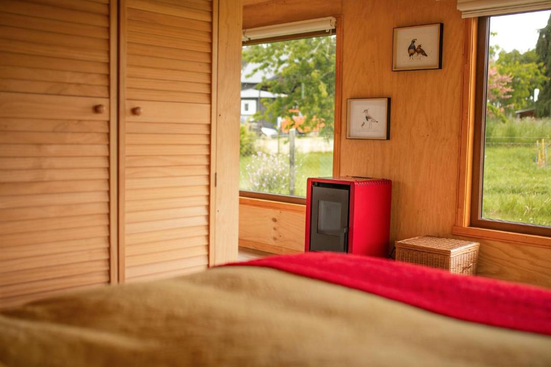 Photo of Bedroom in Puerto Varas