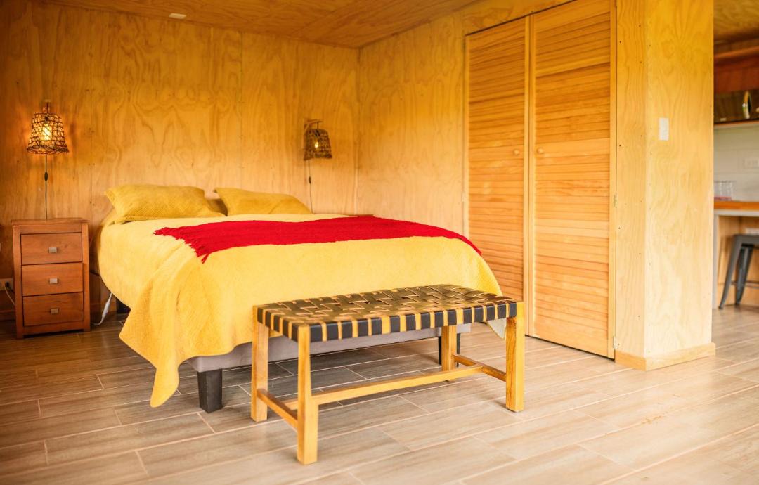 Photo of Bedroom in Puerto Varas