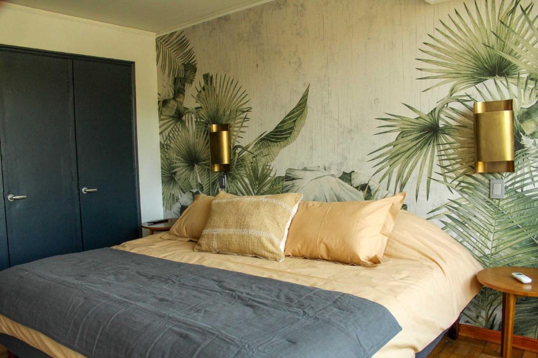Photo of Bedroom in Vitacura