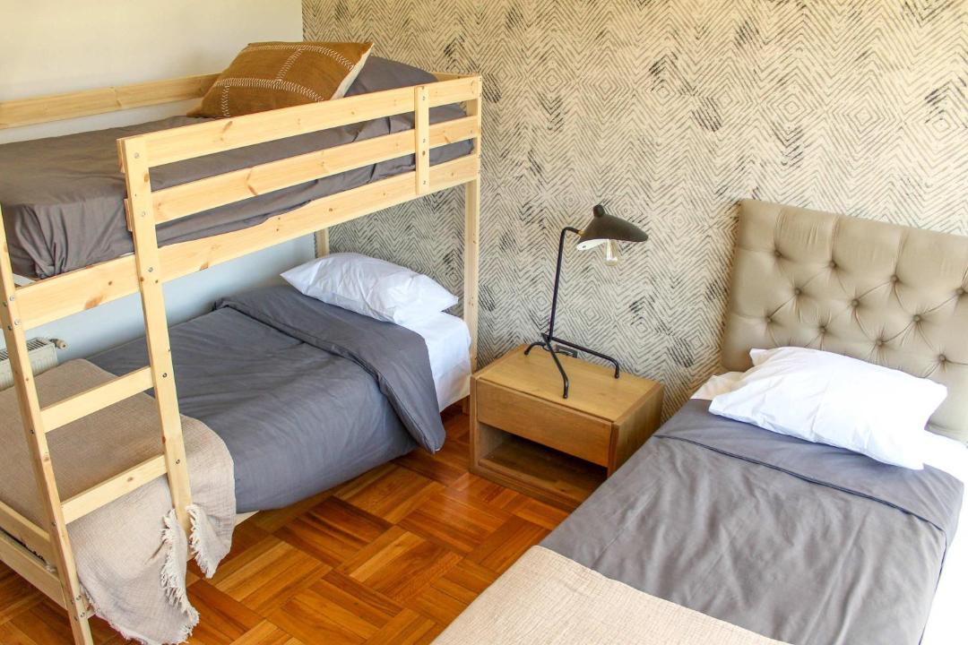 Photo of Bedroom in Vitacura