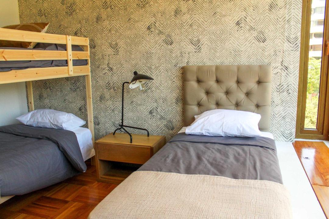 Photo of Bedroom in Vitacura