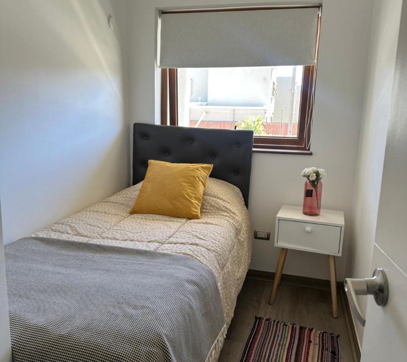Photo of Bedroom in Los Angeles