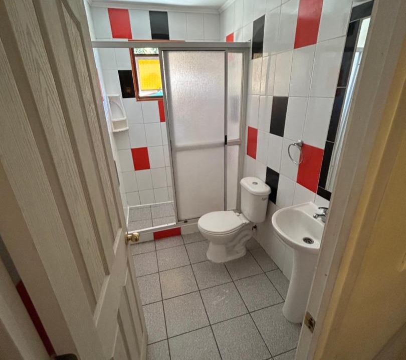 Photo of Bathroom in Vina del Mar