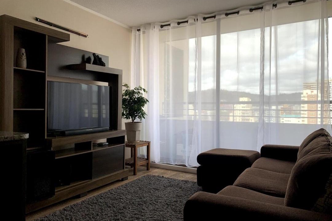 Photo of Livingroom in Concepcion