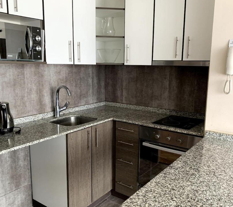 Photo of Kitchen in Concepcion