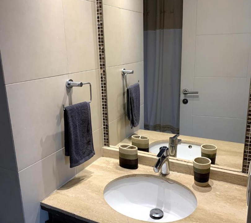 Photo of Bathroom in Concepcion